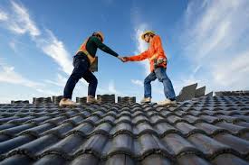 Best Commercial Roofing Services  in Hebbronville, TX